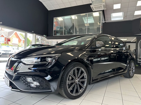 Used Renault Megane 2020 for sale - 76119168: Photo 8