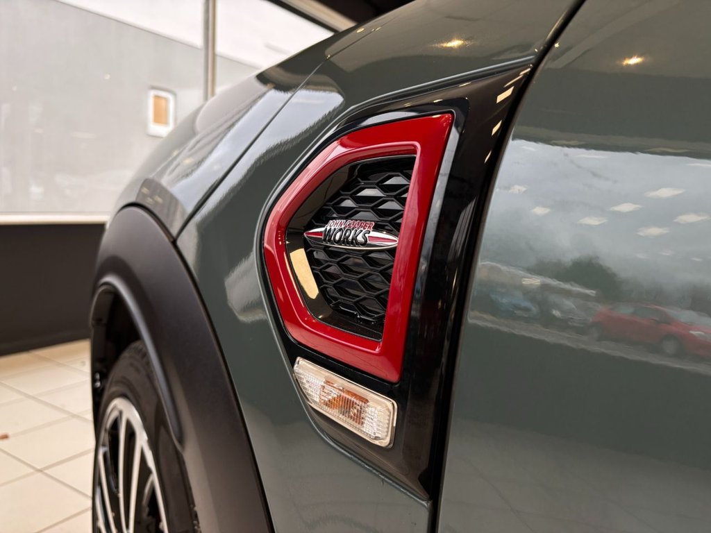 Used MINI Countryman 2023 for sale - 77408650: Photo 11