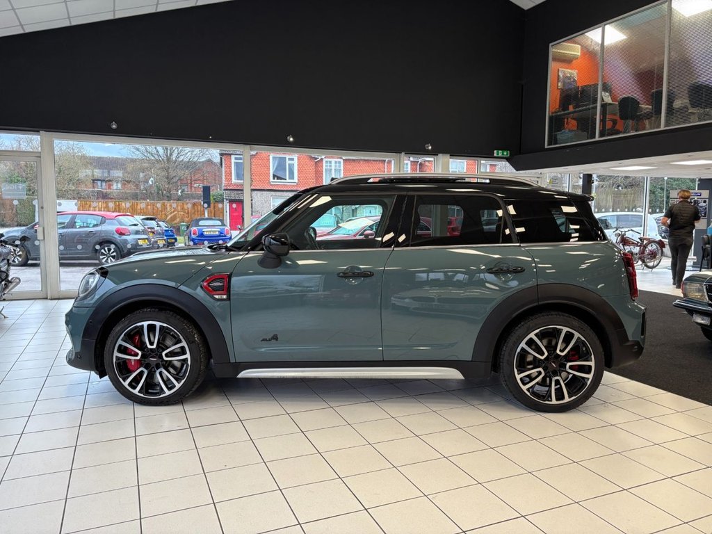 Used MINI Countryman 2023 for sale - 77408650: Photo 12
