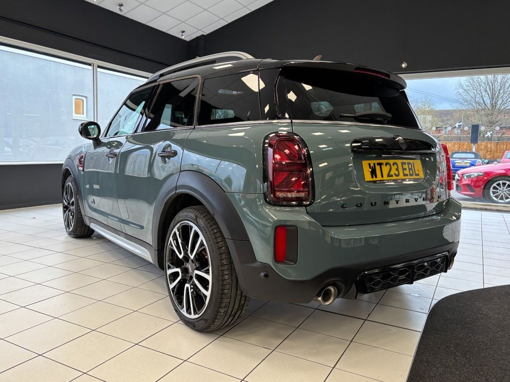 Used MINI Countryman 2023 for sale - 77408650: Photo 13