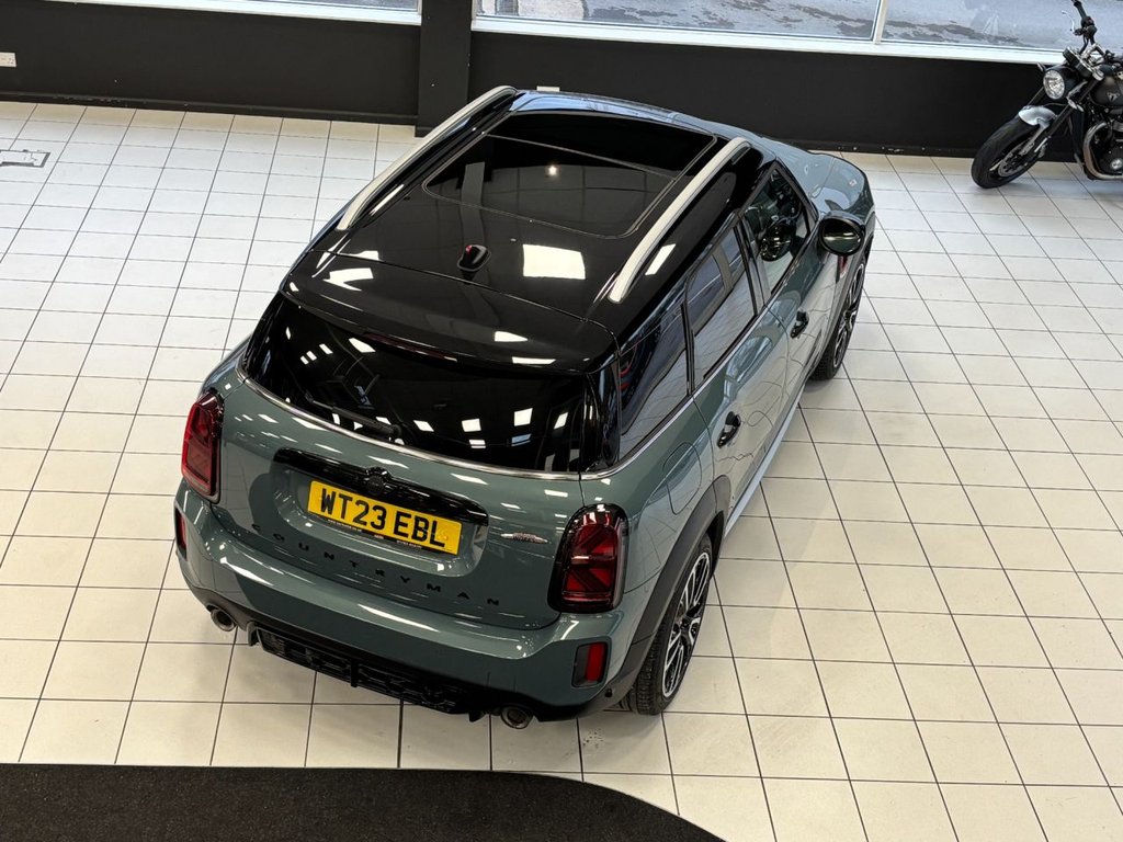Used MINI Countryman 2023 for sale - 77408650: Photo 16