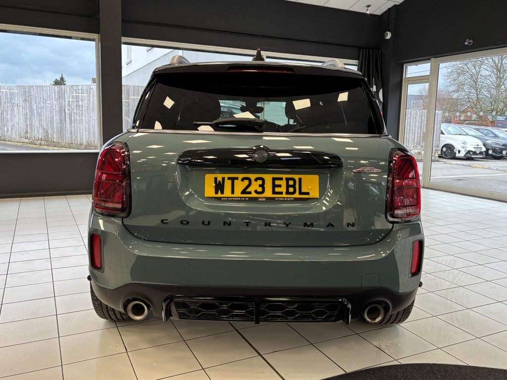 Used MINI Countryman 2023 for sale - 77408650: Photo 17