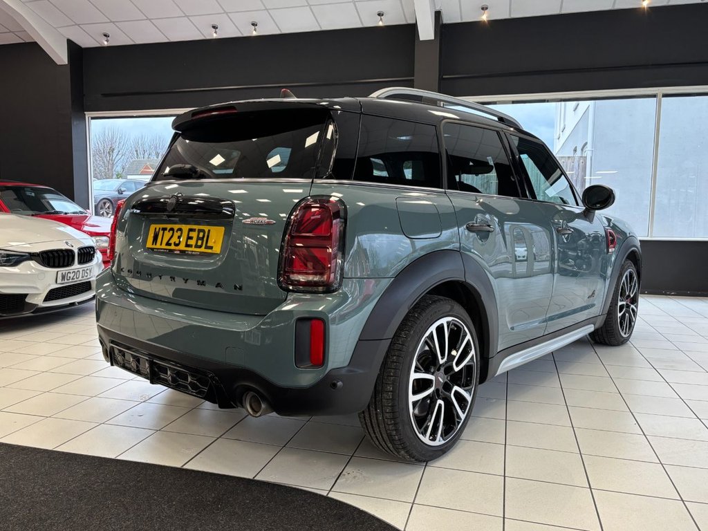 Used MINI Countryman 2023 for sale - 77408650: Photo 19