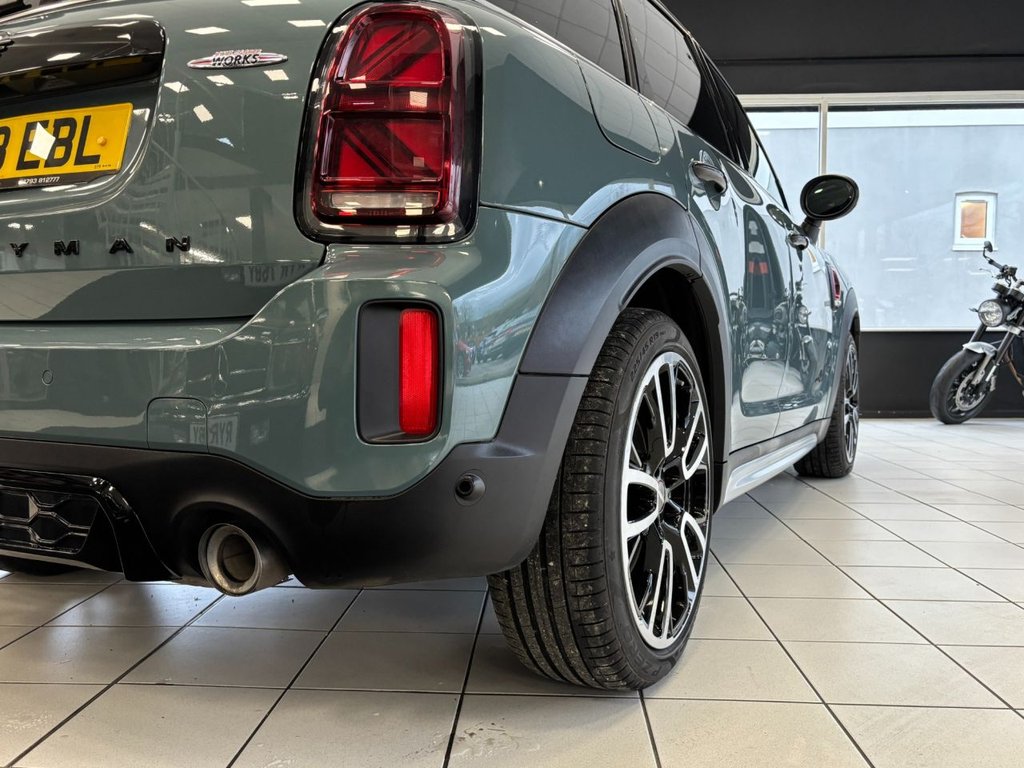 Used MINI Countryman 2023 for sale - 77408650: Photo 21