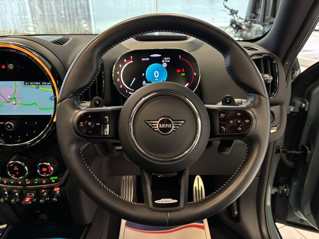 Used MINI Countryman 2023 for sale - 77408650: Photo 33