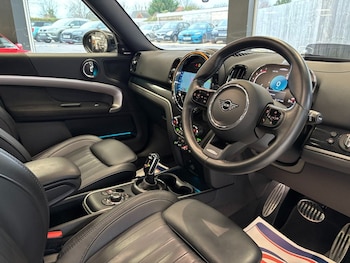 Used MINI Countryman 2023 for sale - 77408650: Photo
