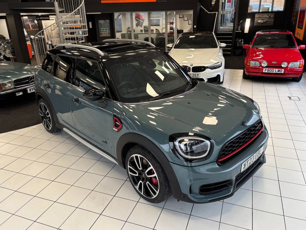 Used MINI Countryman 2023 for sale - 77408650: Photo 5