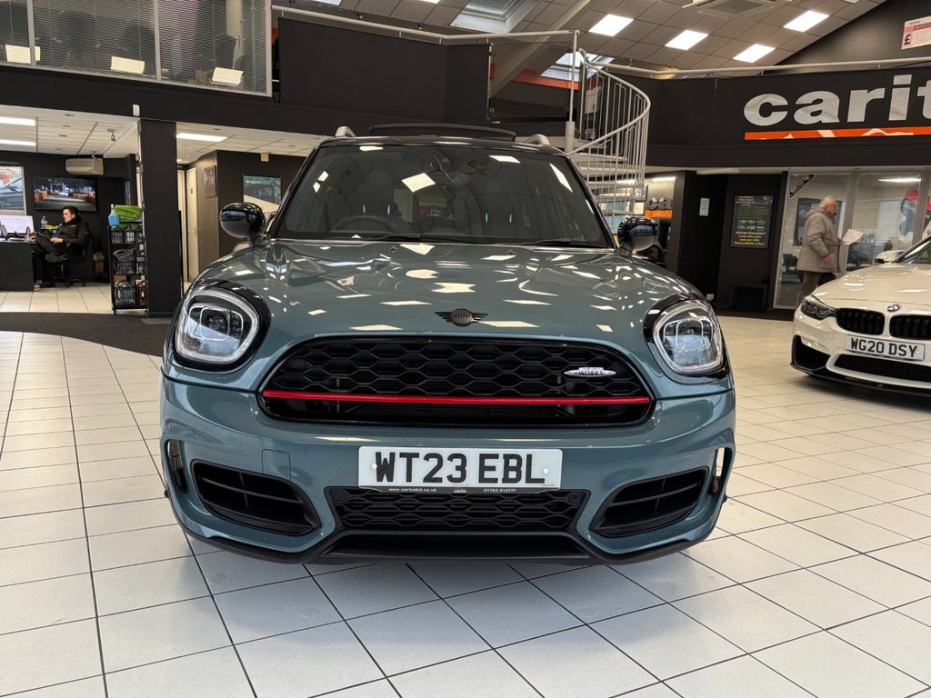 Used MINI Countryman 2023 for sale - 77408650: Photo 7