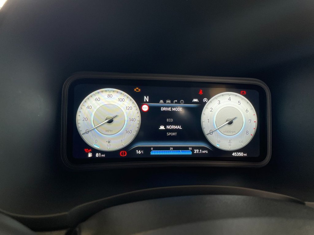 Vehicle 31