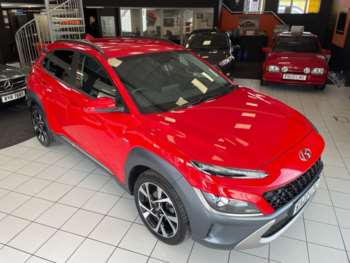 Used Hyundai KONA 2022 for sale - 74708045: Photo