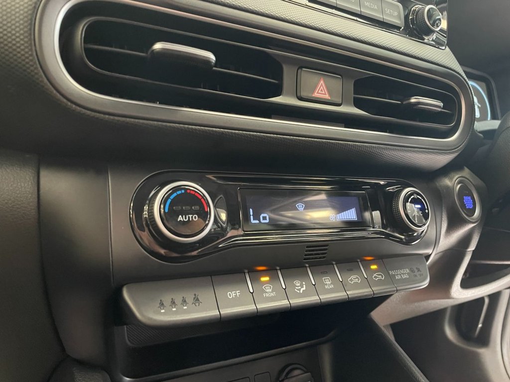 Vehicle 50
