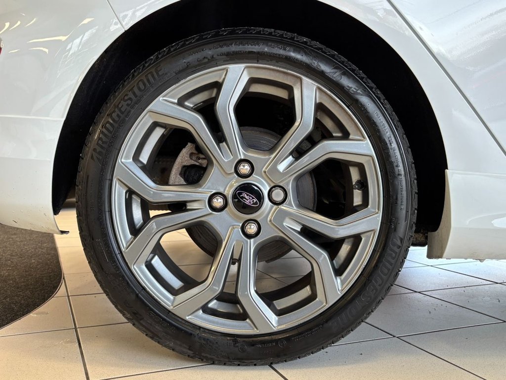 Used Ford Fiesta 2019 for sale - 77806367: Photo 19