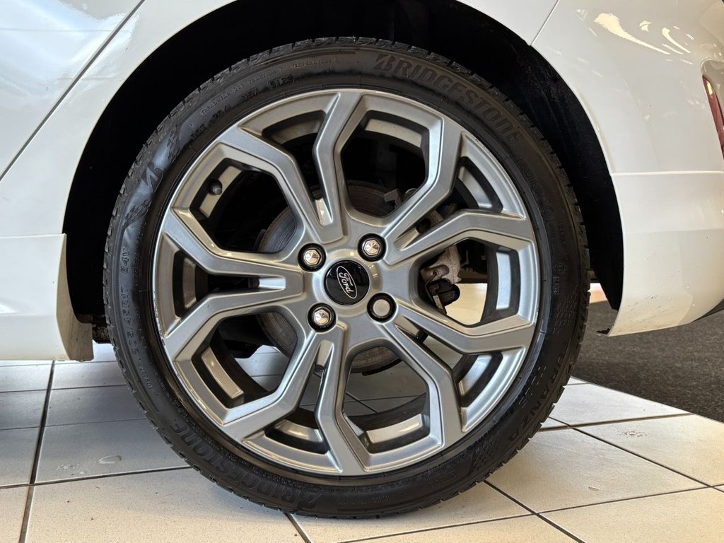 Used Ford Fiesta 2019 for sale - 77806367: Photo 20