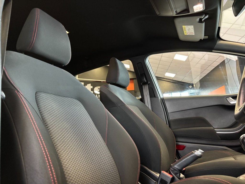 Used Ford Fiesta 2019 for sale - 77806367: Photo 23