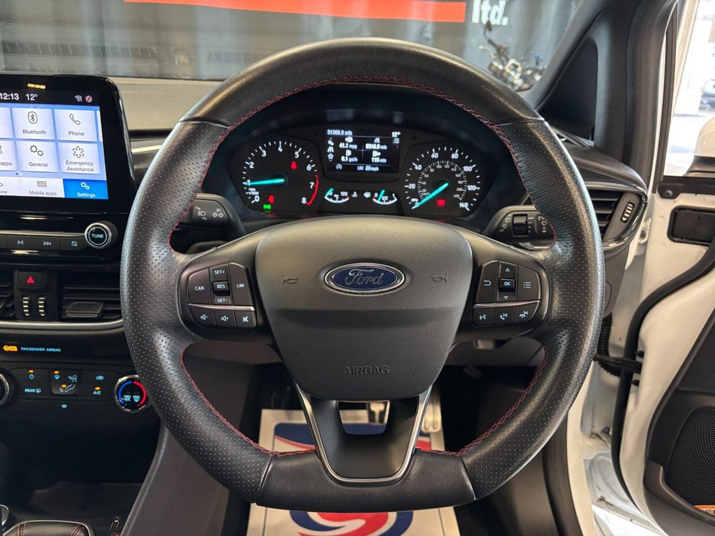 Used Ford Fiesta 2019 for sale - 77806367: Photo 25