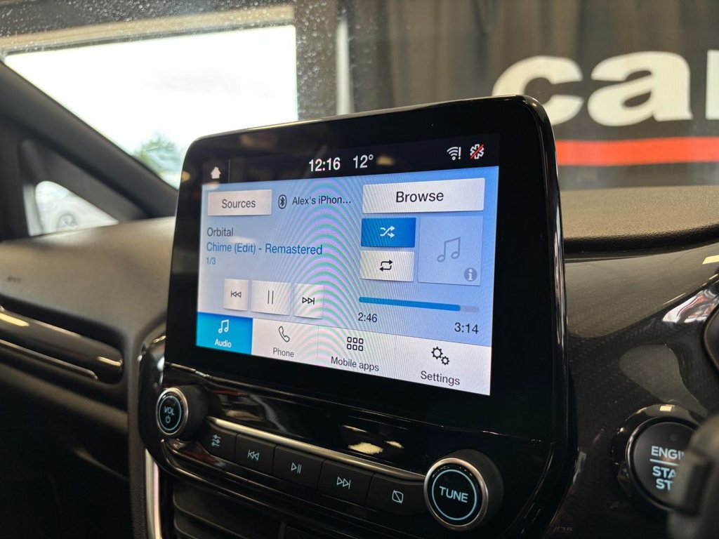 Used Ford Fiesta 2019 for sale - 77806367: Photo 34