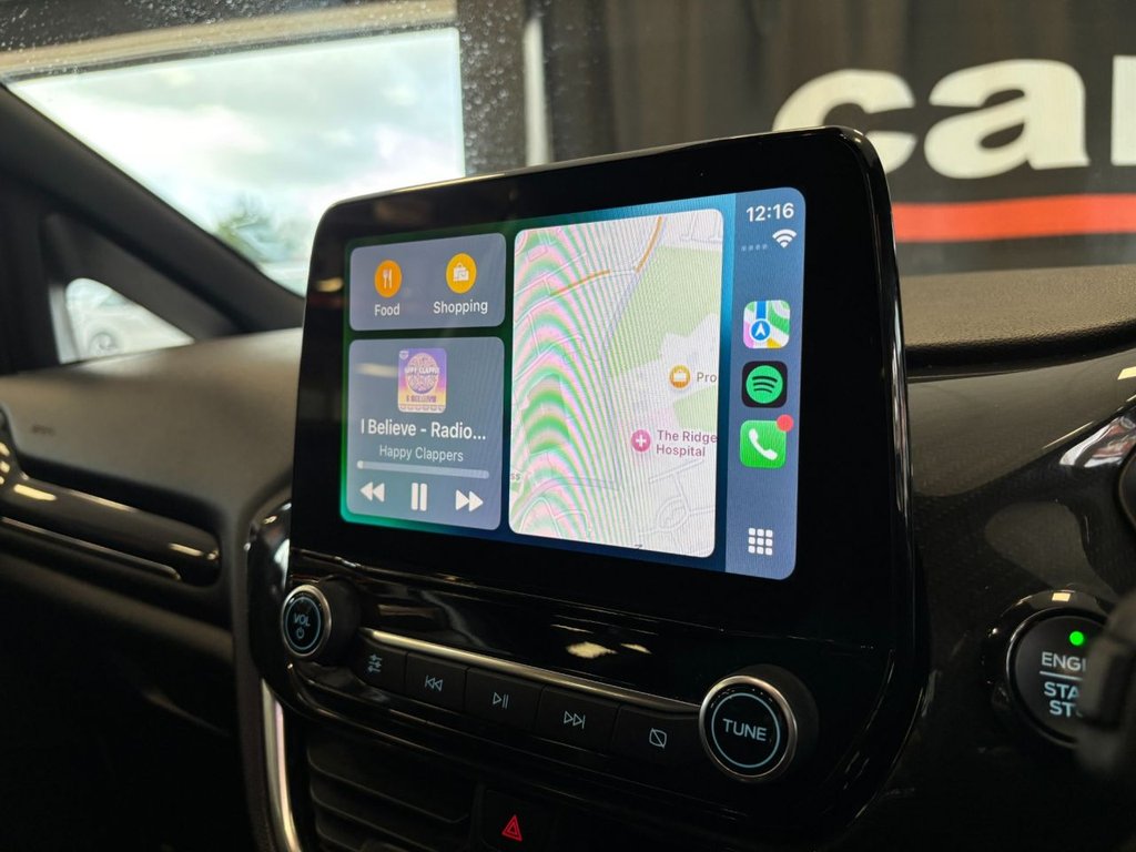 Used Ford Fiesta 2019 for sale - 77806367: Photo 36