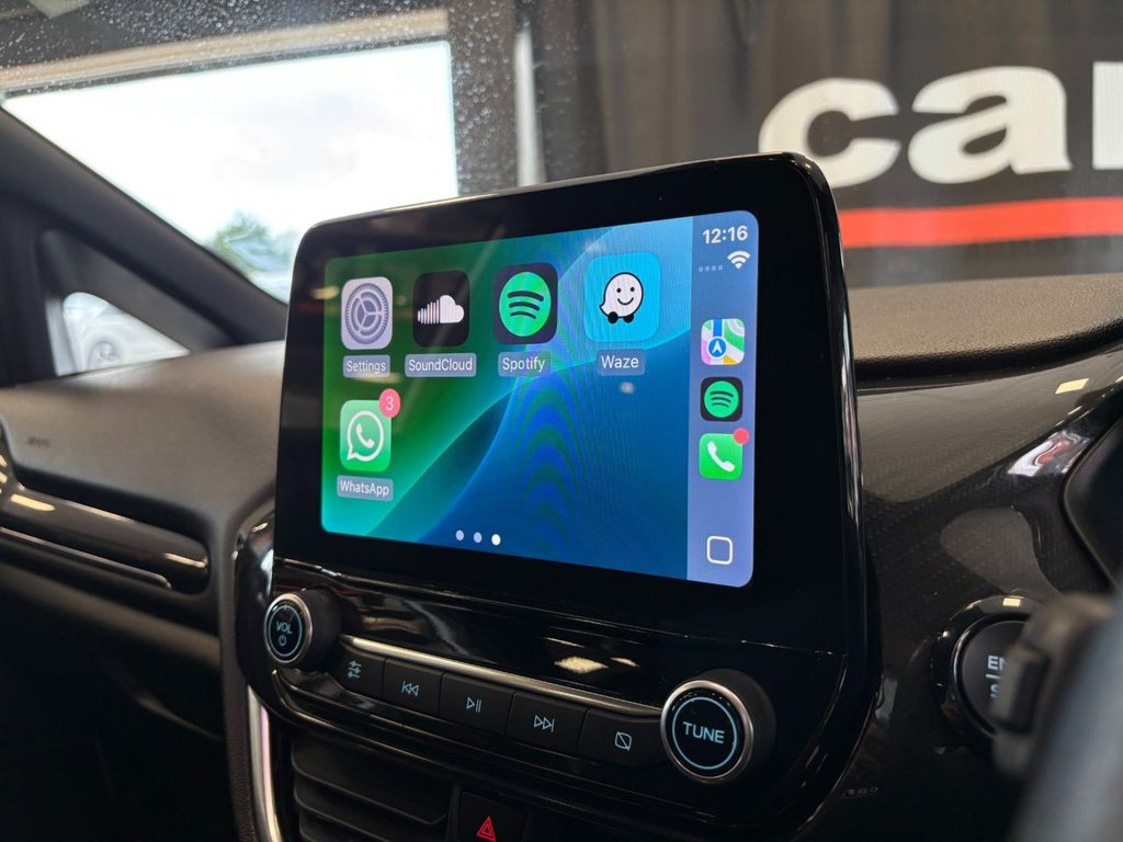 Used Ford Fiesta 2019 for sale - 77806367: Photo 37