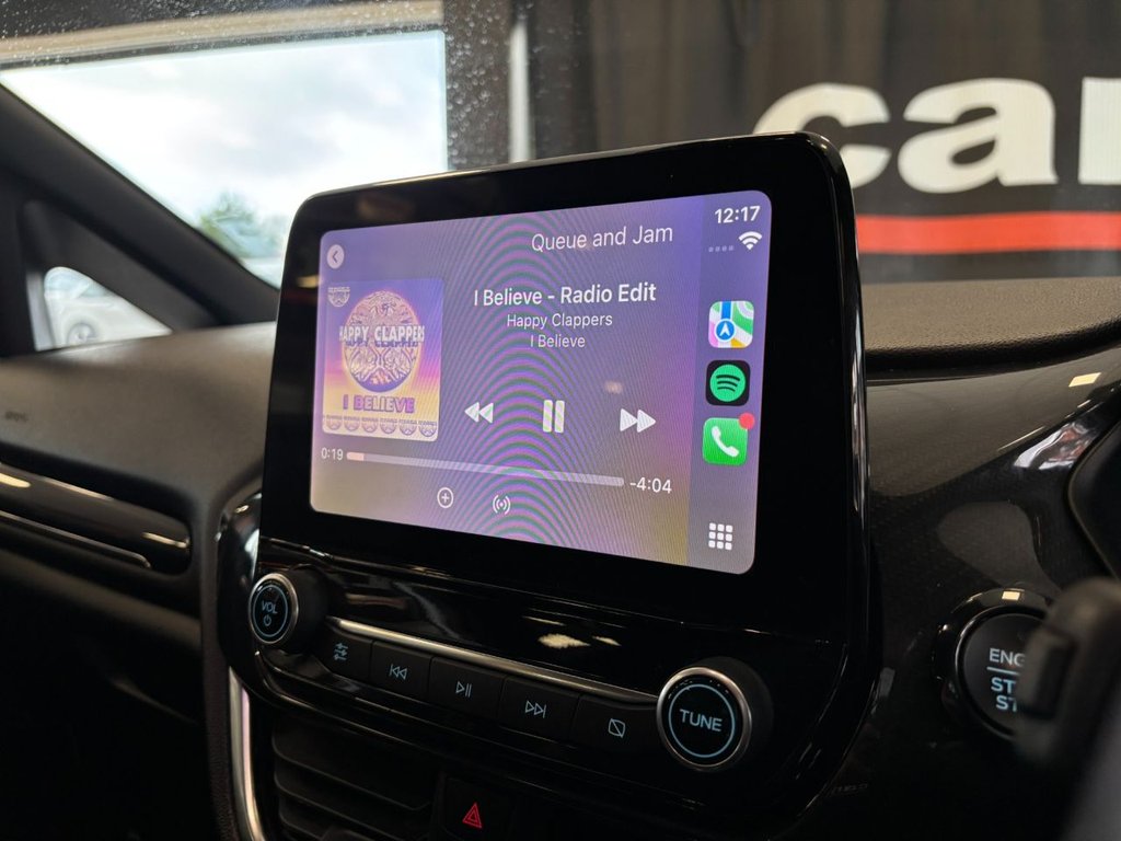 Used Ford Fiesta 2019 for sale - 77806367: Photo 38