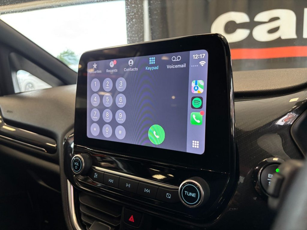 Used Ford Fiesta 2019 for sale - 77806367: Photo 40