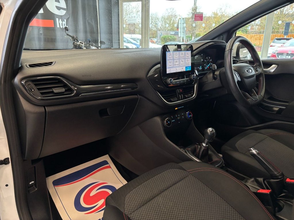 Used Ford Fiesta 2019 for sale - 77806367: Photo 47