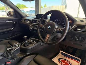 Used BMW 1 Series 2019 for sale - 78955155: Photo