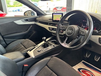 Used Audi A4 2018 for sale - 78792768: Photo