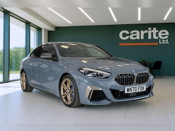 Used BMW 2 Series 2020 for sale - 79358080: Photo