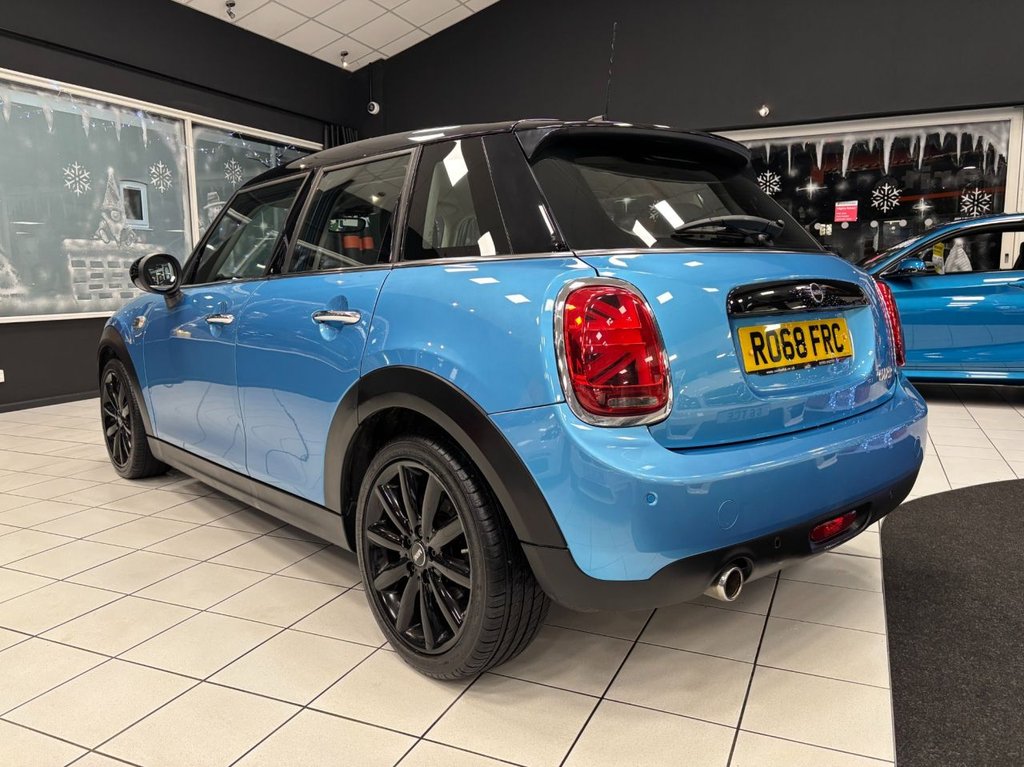 Used MINI Hatch 2018 for sale - 76973092: Photo 11
