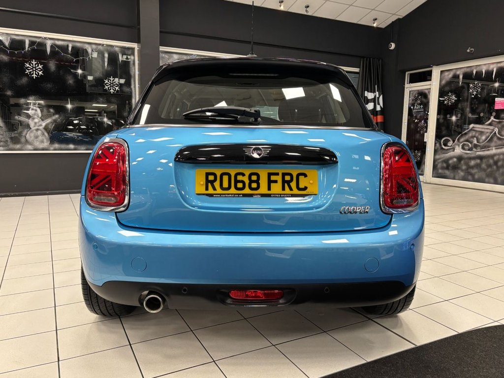 Used MINI Hatch 2018 for sale - 76973092: Photo 12