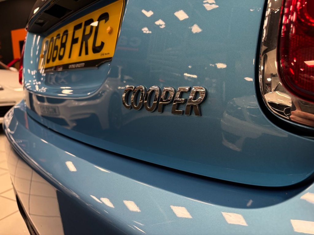 Used MINI Hatch 2018 for sale - 76973092: Photo 13