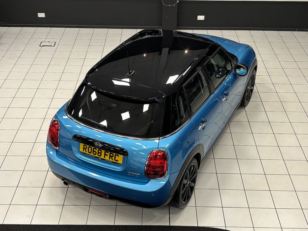 Used MINI Hatch 2018 for sale - 76973092: Photo 14