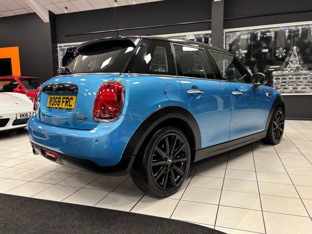 Used MINI Hatch 2018 for sale - 76973092: Photo 15