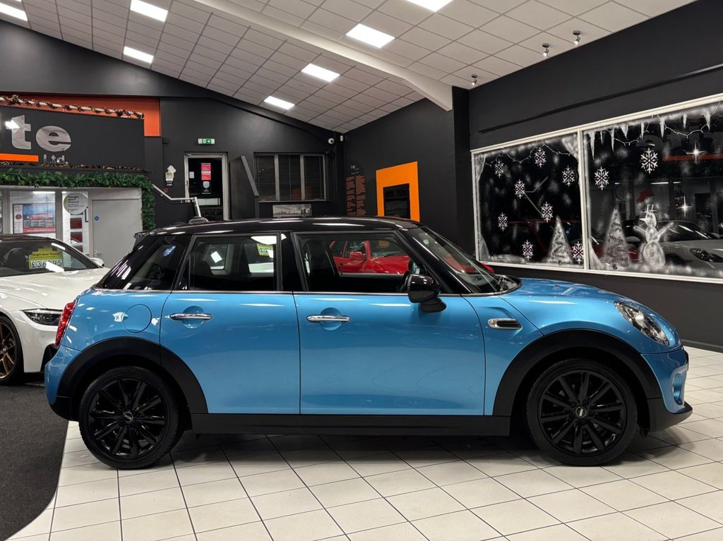 Used MINI Hatch 2018 for sale - 76973092: Photo 16
