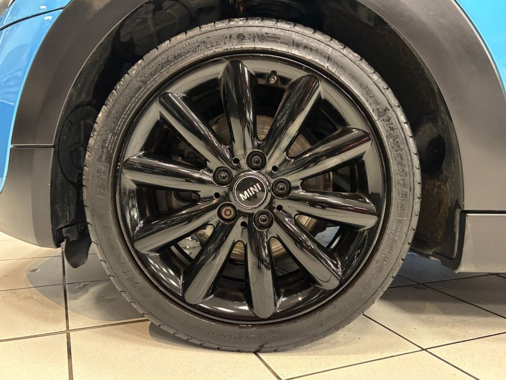 Used MINI Hatch 2018 for sale - 76973092: Photo 20