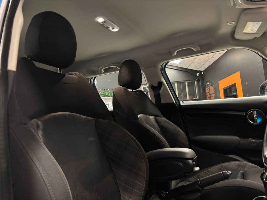 Used MINI Hatch 2018 for sale - 76973092: Photo 22