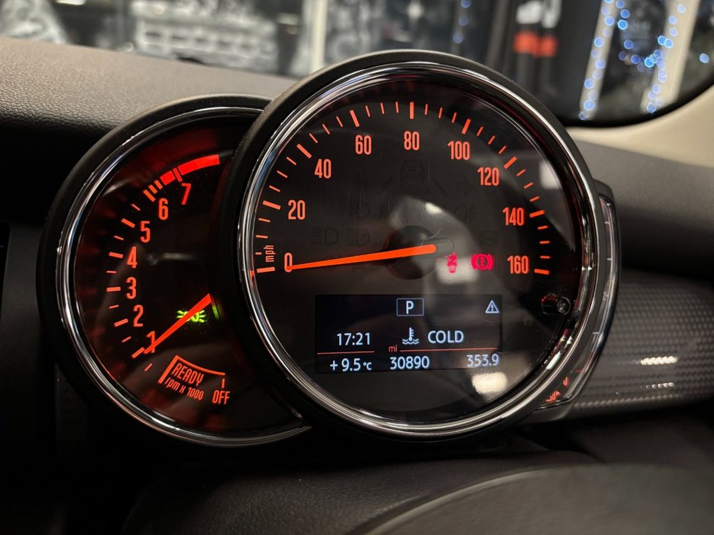 Used MINI Hatch 2018 for sale - 76973092: Photo 27