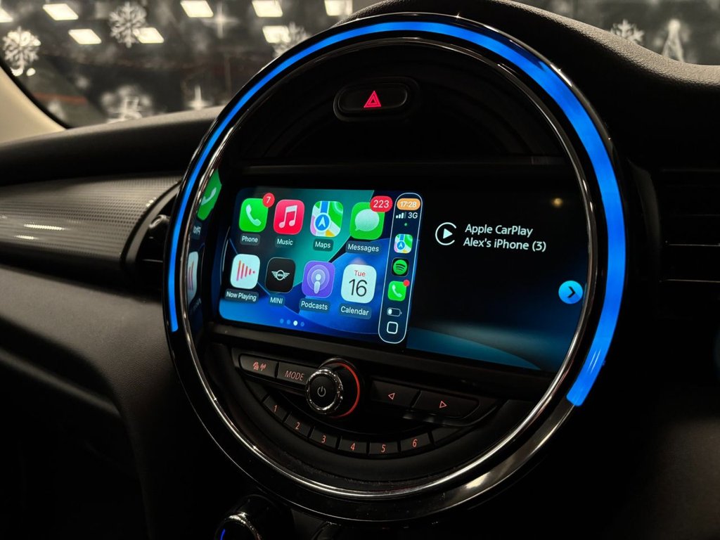 Used MINI Hatch 2018 for sale - 76973092: Photo 40