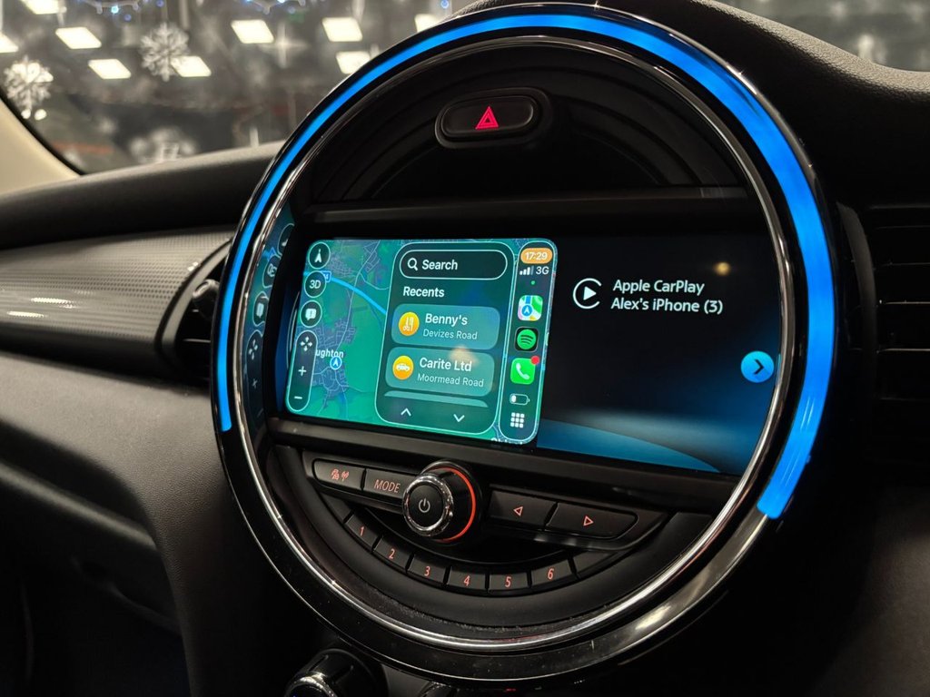 Used MINI Hatch 2018 for sale - 76973092: Photo 42