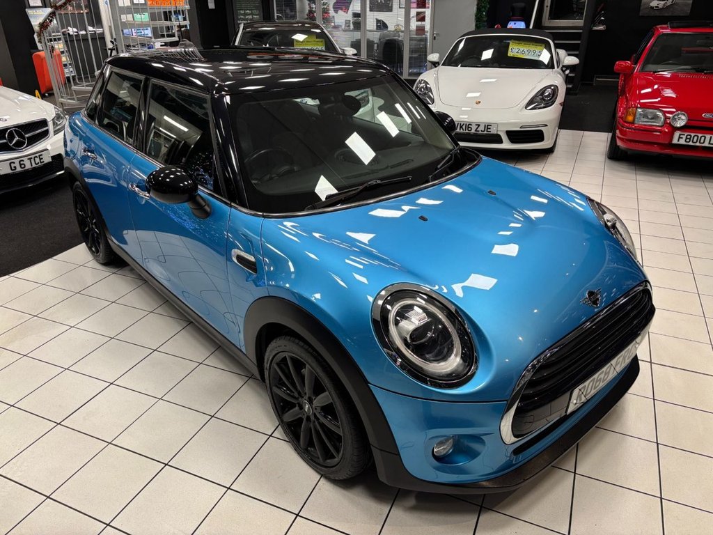 Used MINI Hatch 2018 for sale - 76973092: Photo 5