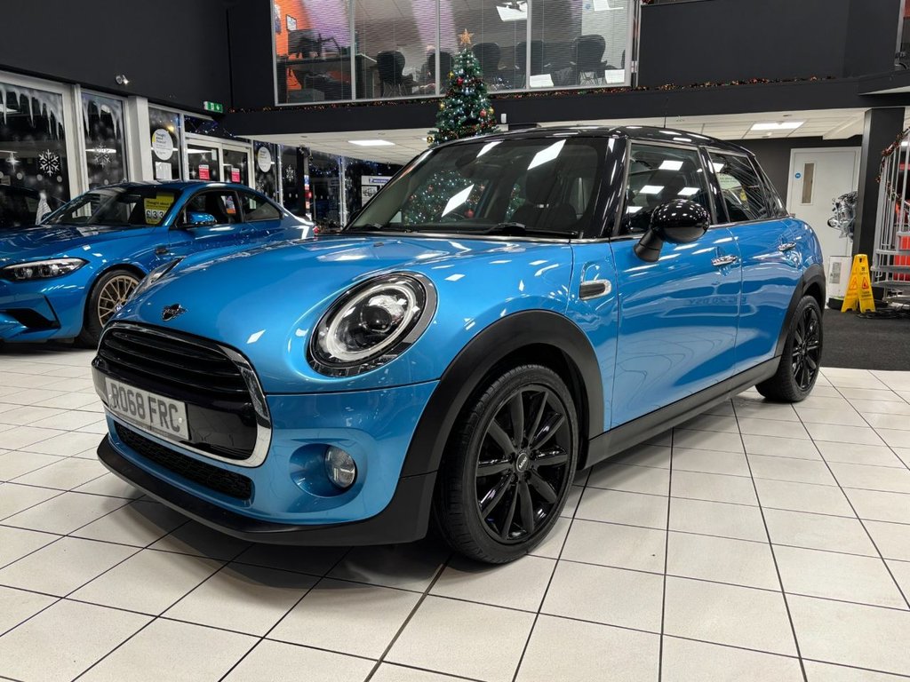 Used MINI Hatch 2018 for sale - 76973092: Photo 7
