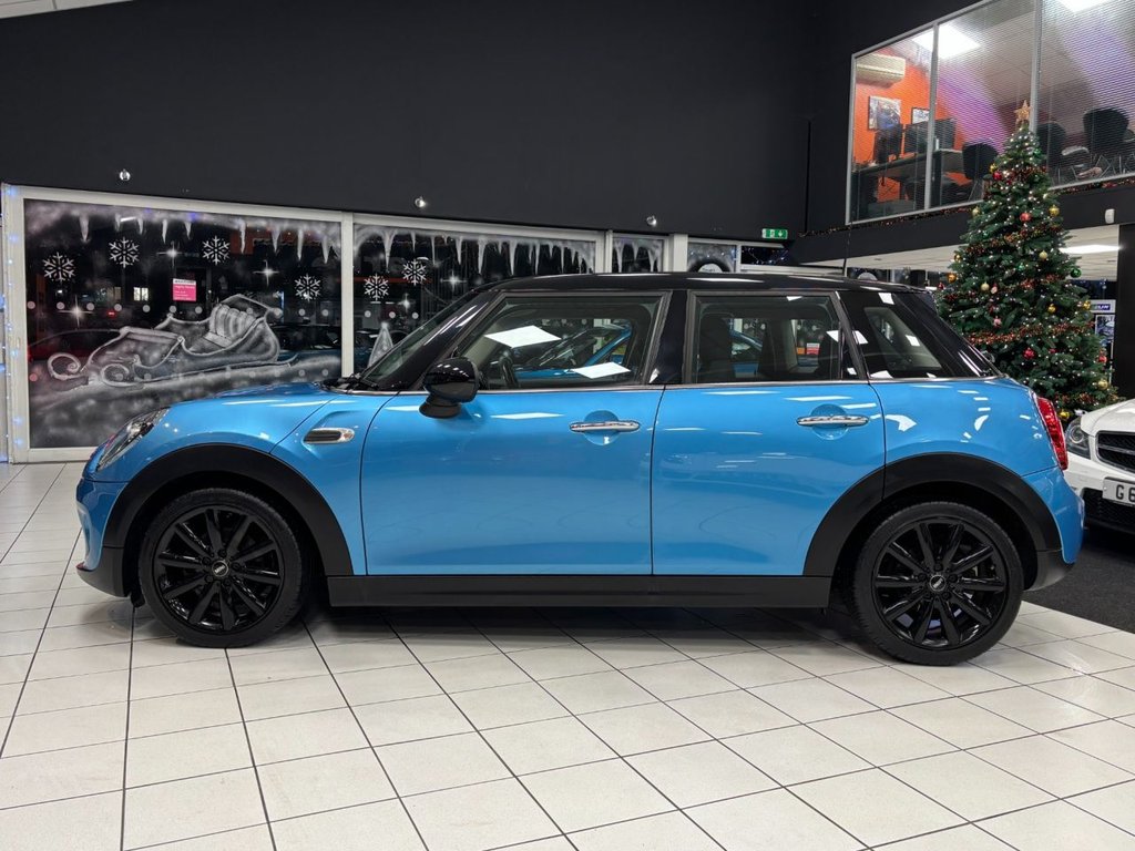 Used MINI Hatch 2018 for sale - 76973092: Photo 9