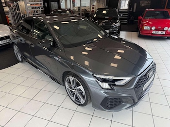 Used Audi A3 2023 for sale - 78930423: Photo
