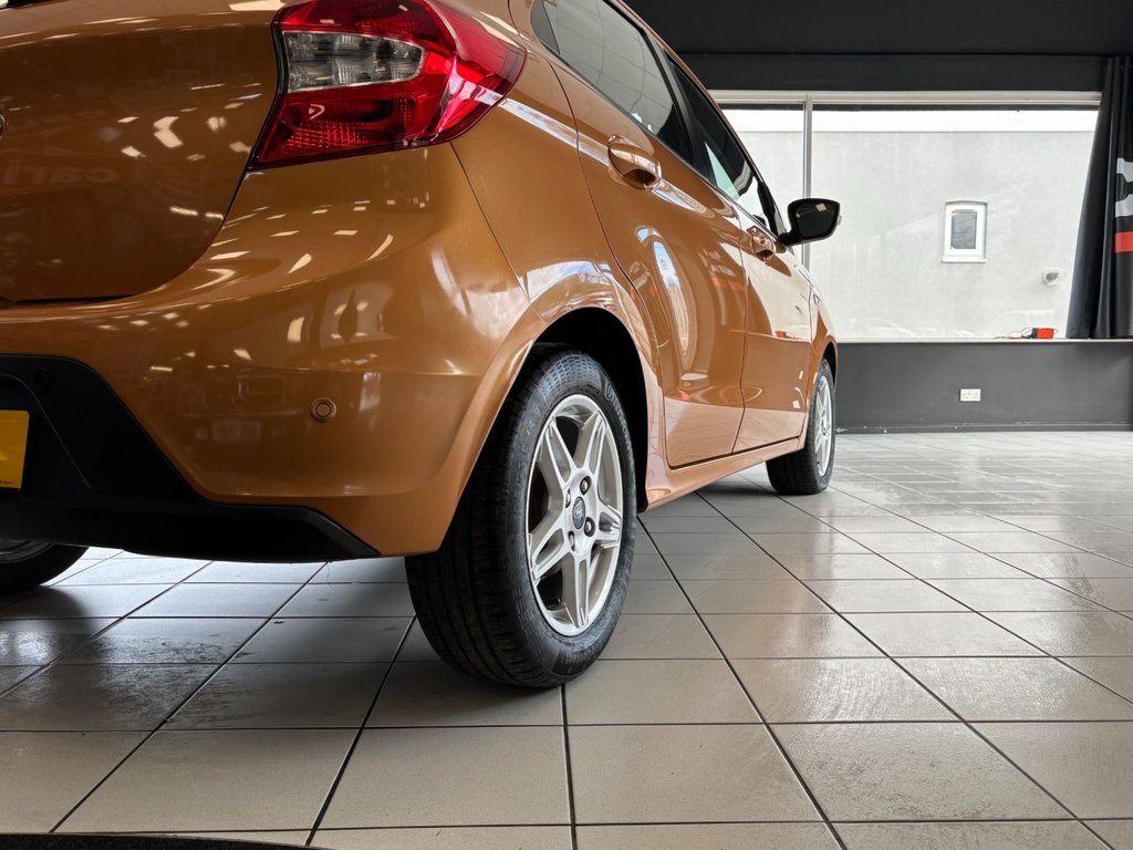 Used Ford Ka+ 2018 for sale - 78082366: Photo 16