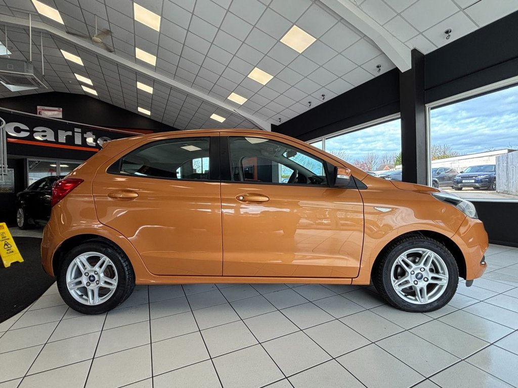 Used Ford Ka+ 2018 for sale - 78082366: Photo 18