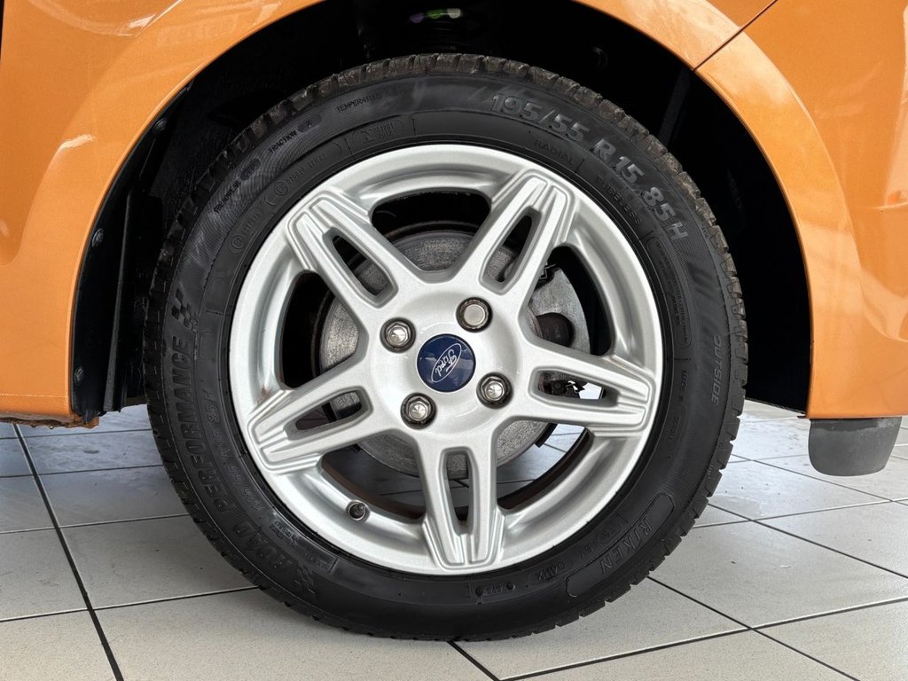 Used Ford Ka+ 2018 for sale - 78082366: Photo 19