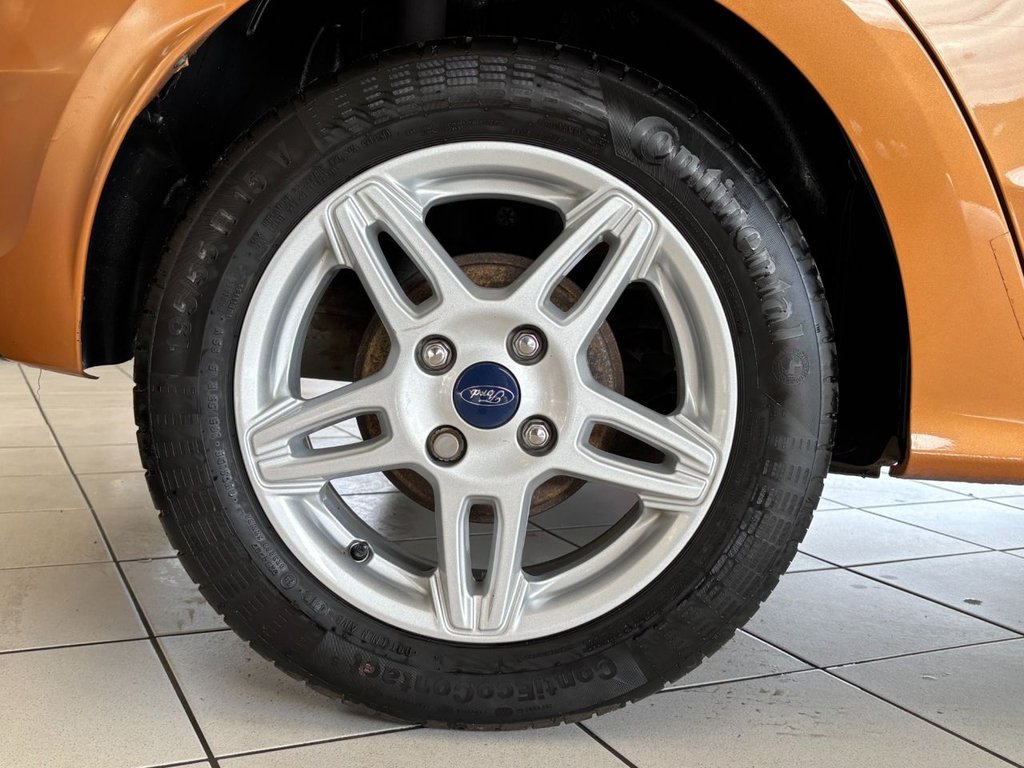 Used Ford Ka+ 2018 for sale - 78082366: Photo 20