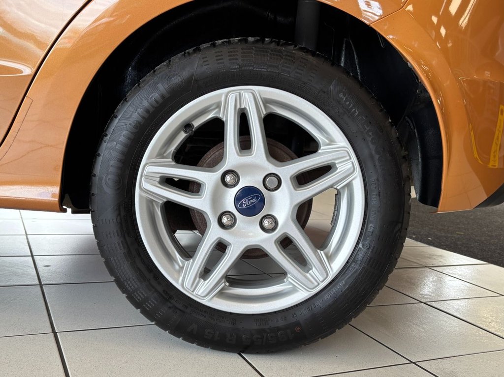 Used Ford Ka+ 2018 for sale - 78082366: Photo 21