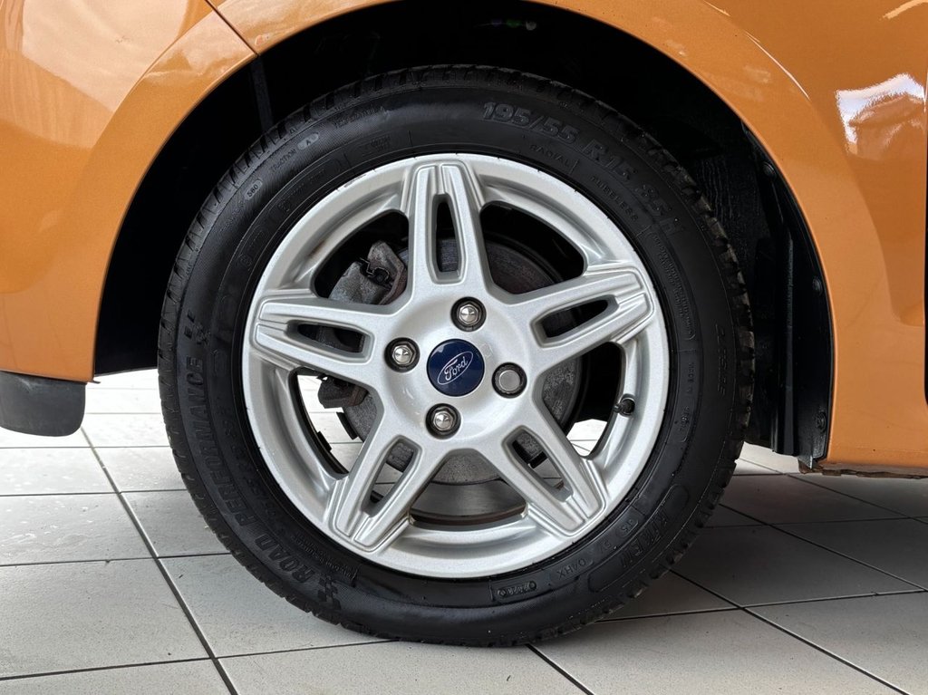 Used Ford Ka+ 2018 for sale - 78082366: Photo 22