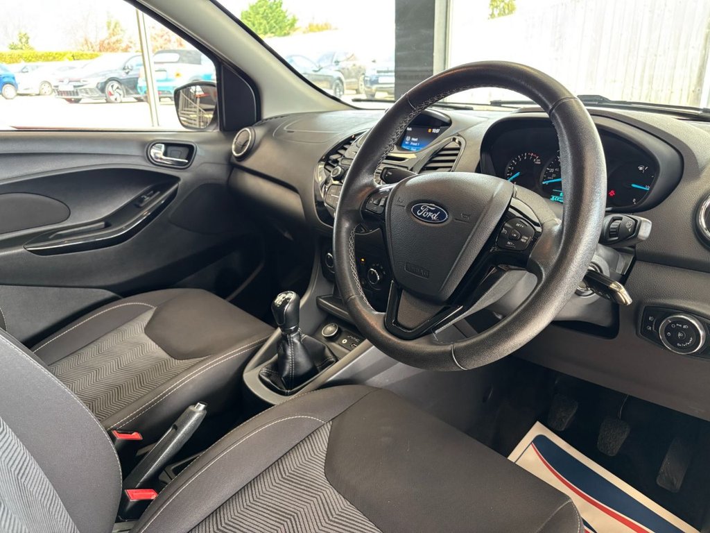 Used Ford Ka+ 2018 for sale - 78082366: Photo 23